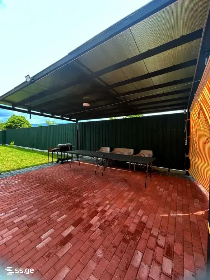 4 Room Private House Daily Rent. Natakhtari view 15