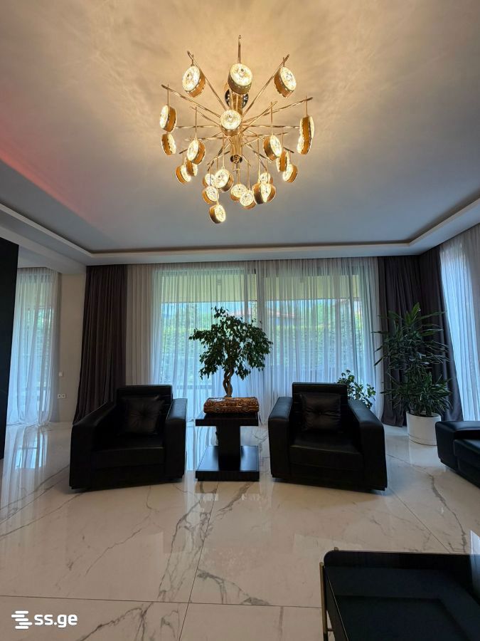 Продажа 9-комната Частный дом view 21