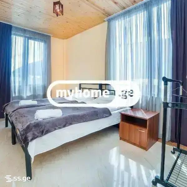 19 Room Hotel For Rent. Samgori, 1 of 3