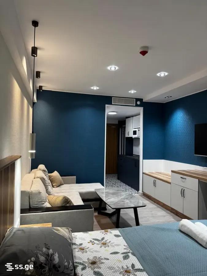 1 Room Flat For Sale view 5