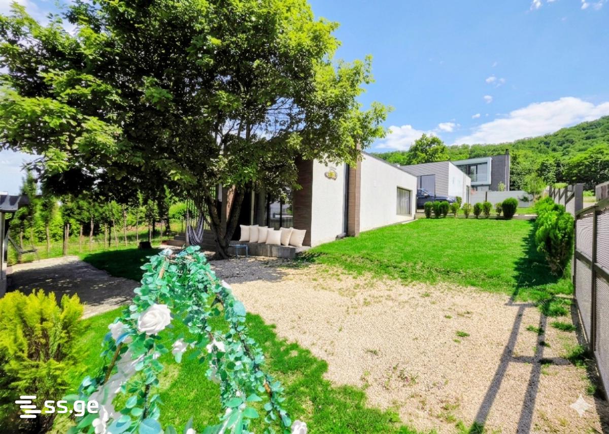 3 Room Summer Cottage For Sale view 10