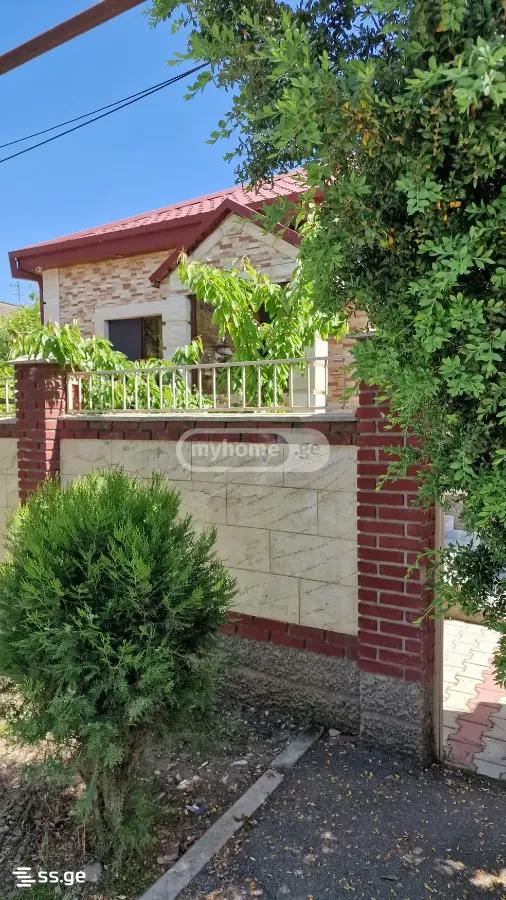 4 Room Private House For Rent. Rustavi, 2 of 4