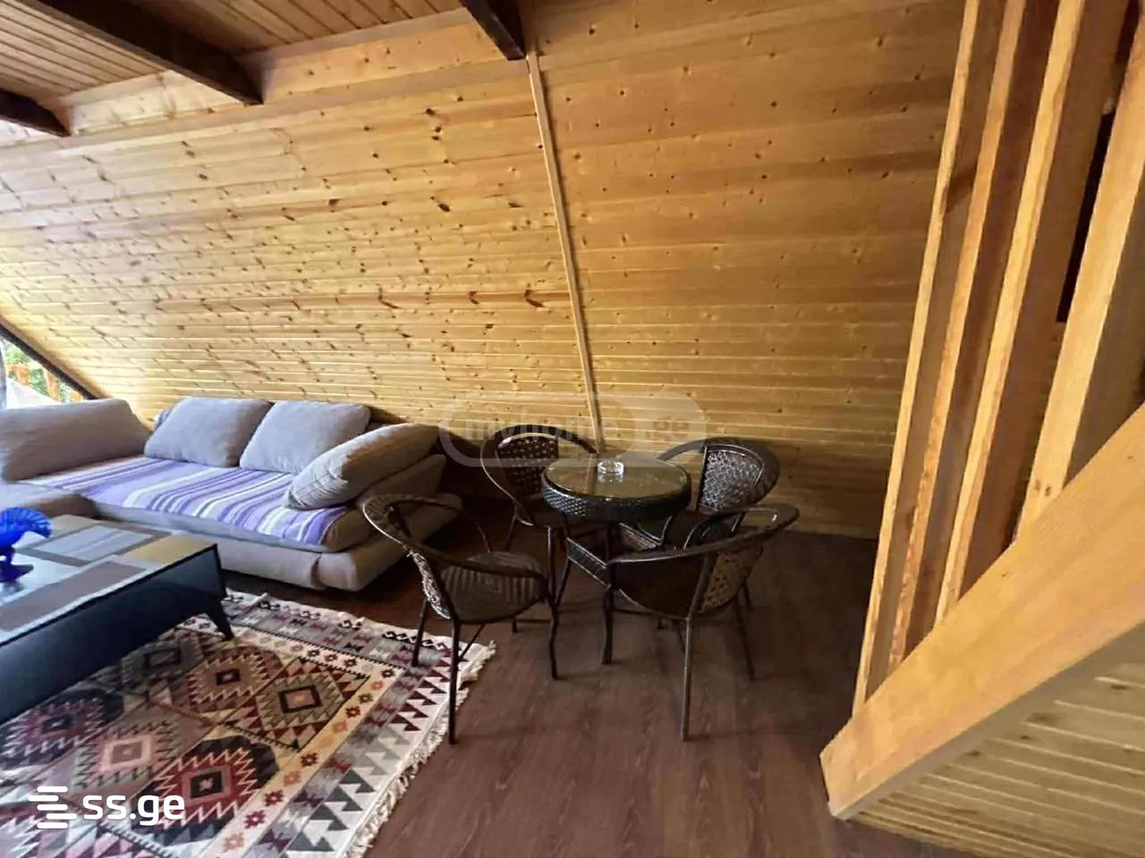 3 Room Summer Cottage For Rent. Misaktsieli view 9