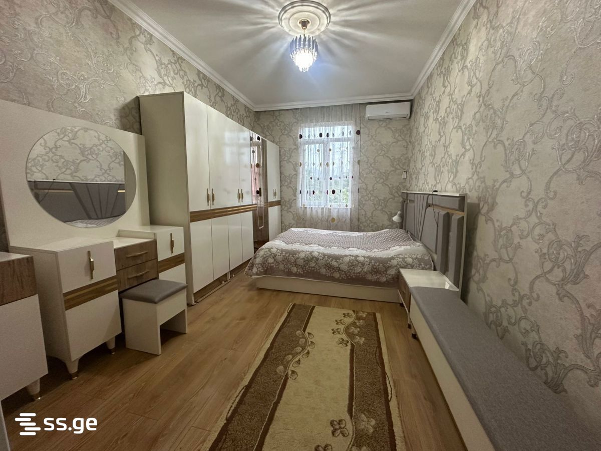 3 Room Private House For Rent. Chaqvi view 3