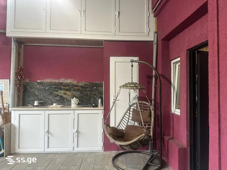 4 Room Summer Cottage For Rent. Elia, 1 of 4