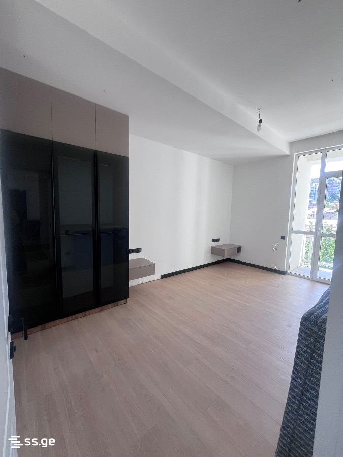 3 room Flat For Sale. Saburtalo - Ansicht 3