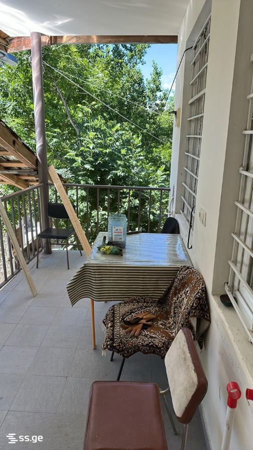 5 Room Summer Cottage For Rent. Manglisi view 15