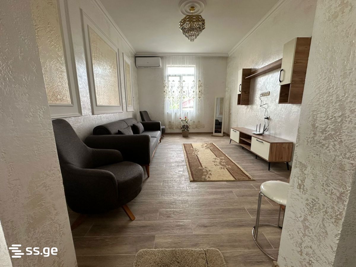 3 Room Private House For Rent. Chaqvi view 2