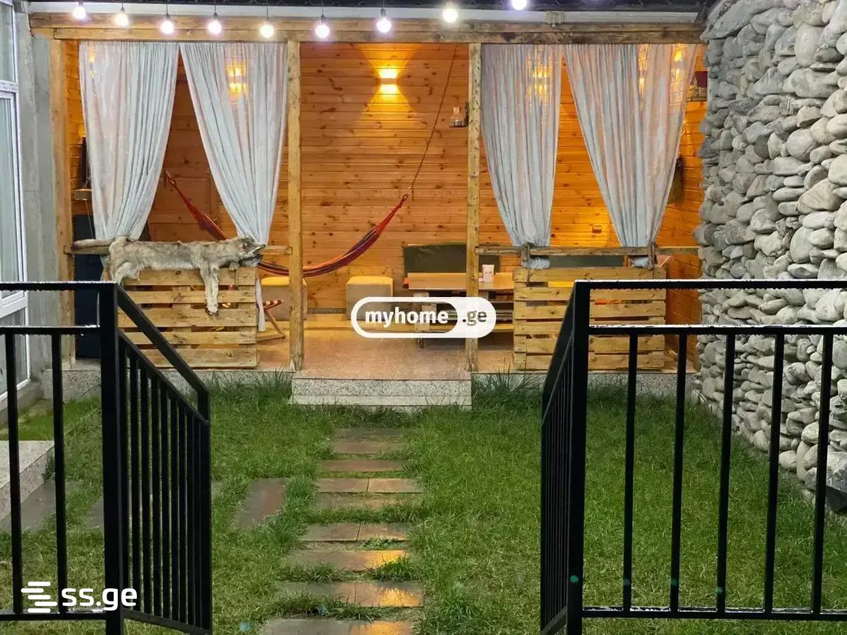 12 Room Hotel For Rent. Saburtalo view 8