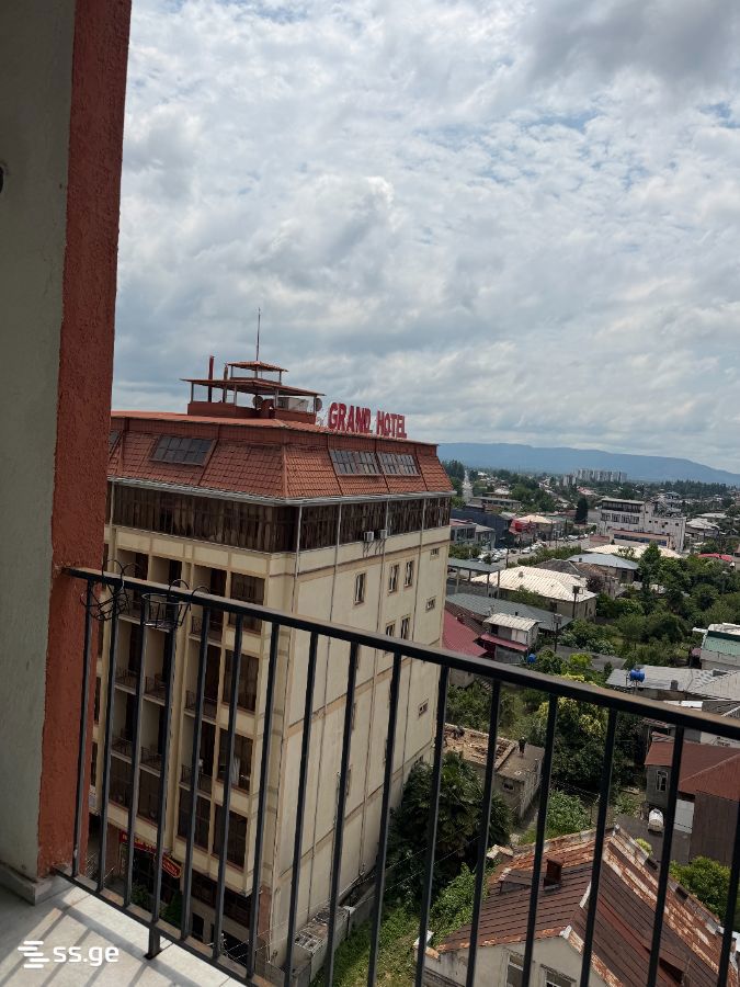 1 Room Flat For Sale view 1