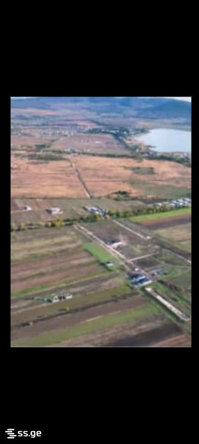 For Sale 3 Room Country House Dushetis Munitsipalitetshi view 8