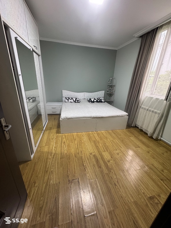 2 room Flat Daily rent. Batumi - Bild 4