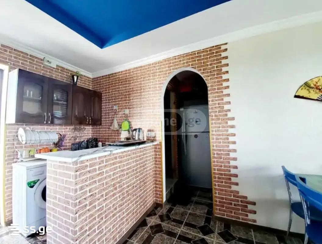 Продажа 2-комната Квартира в Zugdidis Munitsipalitetshi view 15