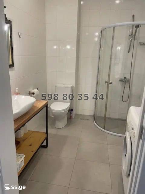 2 room Flat For Rent. Saburtalo - Bild 5