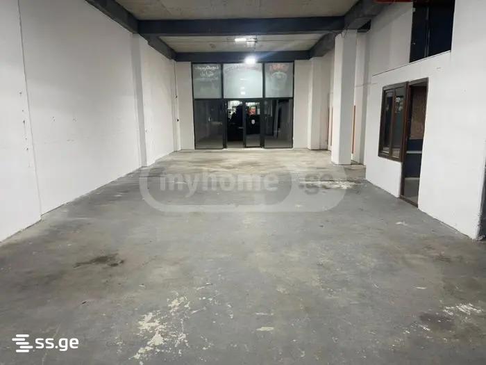 Commercial Space For Sale. Didi Digomi view 3