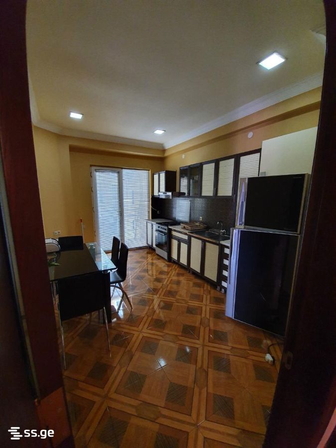 Продажа 3-комната Квартира view 9