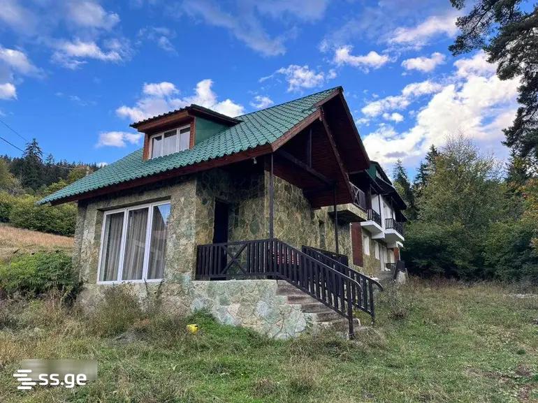 3 Room Private House For Sale view 8