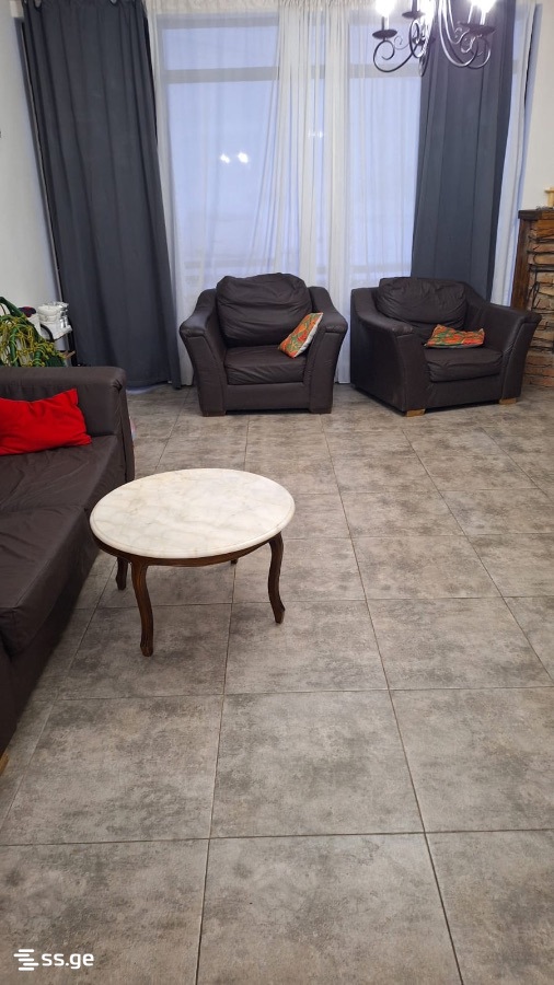 3 Room Private House Daily Rent. Bakuriani view 8