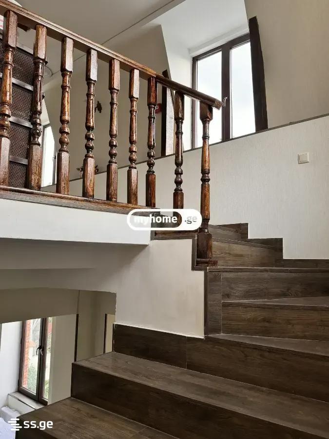 9 Room Hotel For Rent. Avlabari view 7
