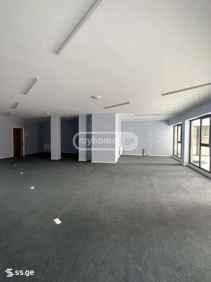 Office For Rent. Nadzaladevi view 2