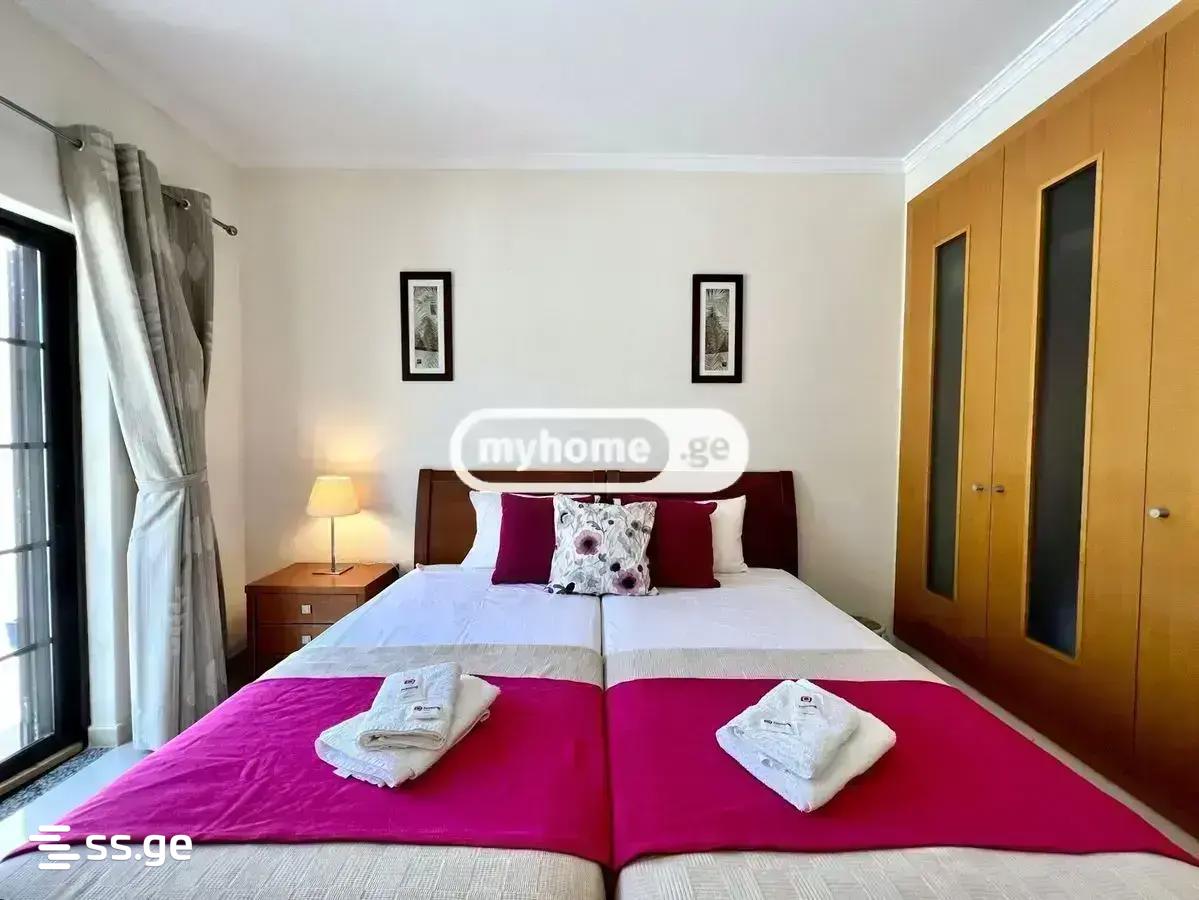 15 Room Hotel For Rent. Avlabari view 4