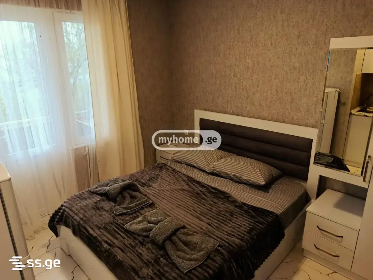 10 Room Private House Daily Rent. Tsikhisdziri view 9