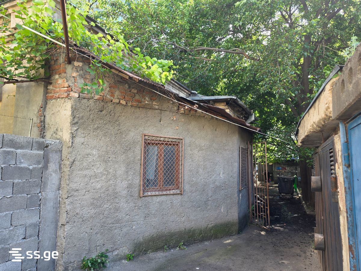 Продажа 4-комната Частный дом view 10