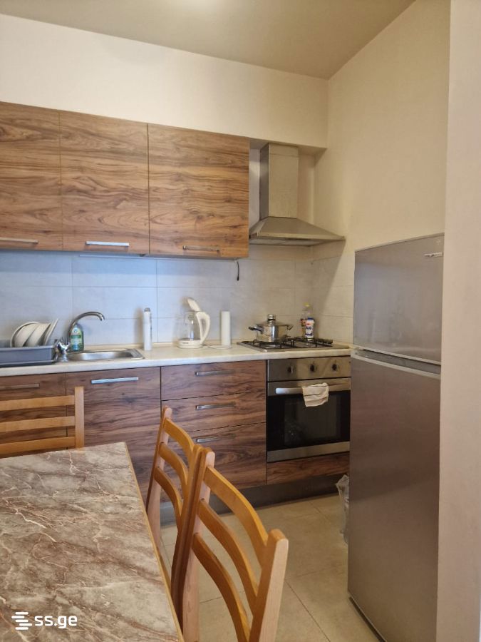 2 Room Flat Daily Rent. Samgori, 2 of 4