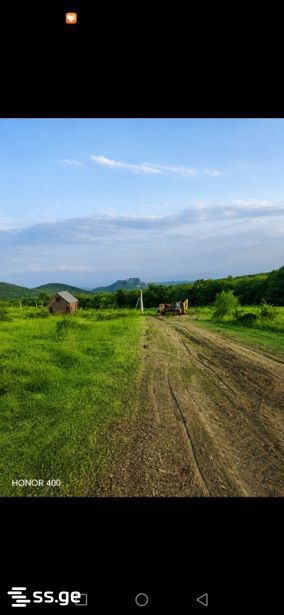 Land For Sale. Nadzaladevi, 1 of 4