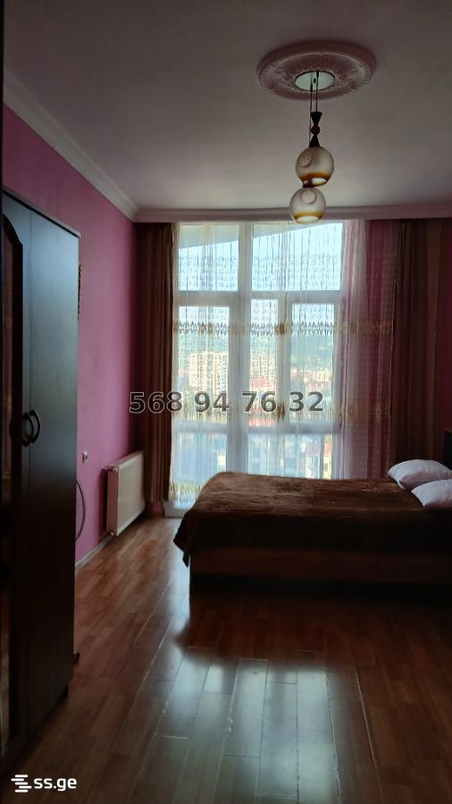Daily Rent 3 Room Apartment view 10