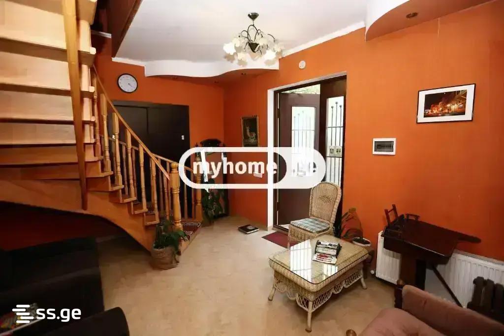 18 Room Hotel For Rent. Avlabari view 7