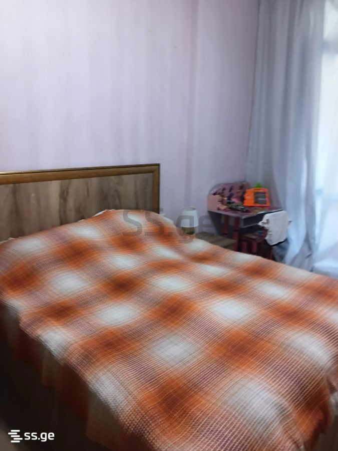 2 Room Flat For Sale view 5