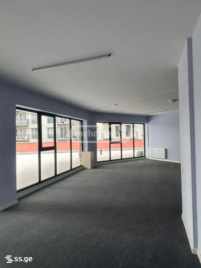Office For Rent. Nadzaladevi view 5