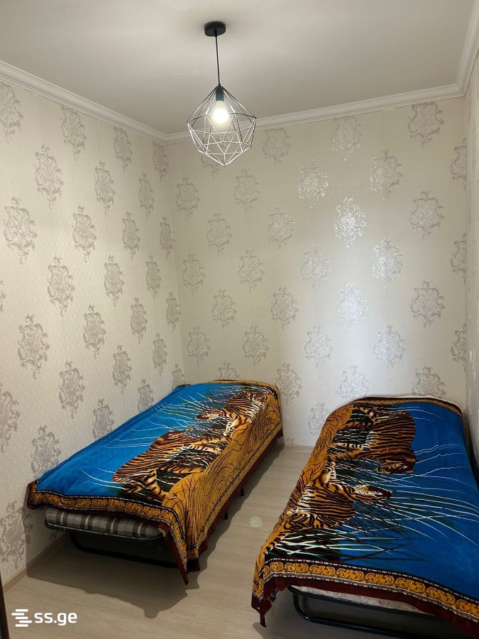 Продажа 3-комната Квартира view 5