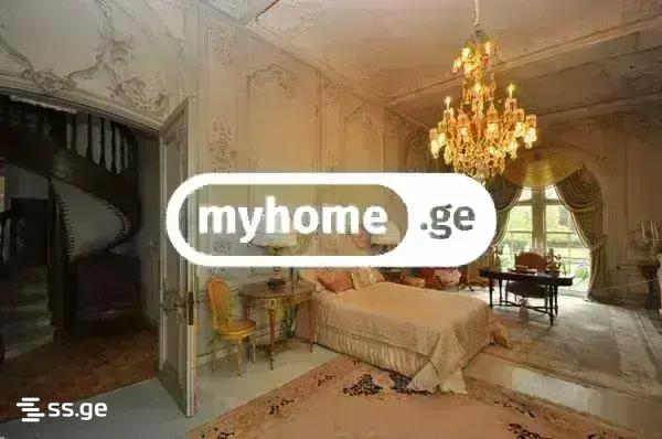 13 Room Hotel For Rent. Sololaki view 1