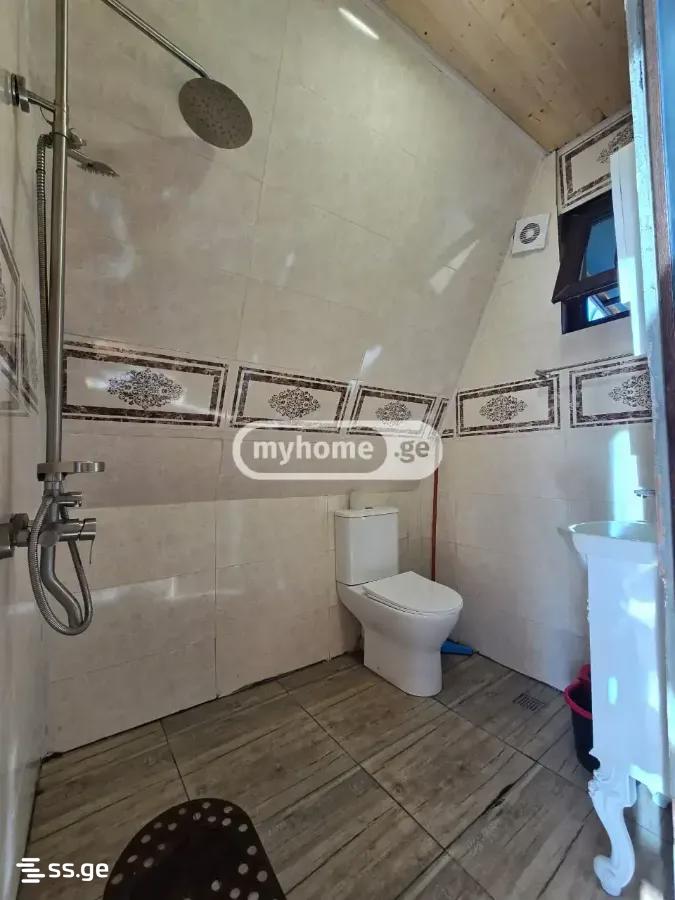 2 Room Private House Daily Rent. Batumi view 12
