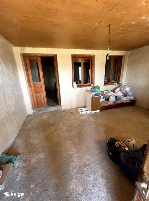 5 Room Private House For Sale view 5