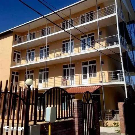 15 Room Hotel For Sale view 1
