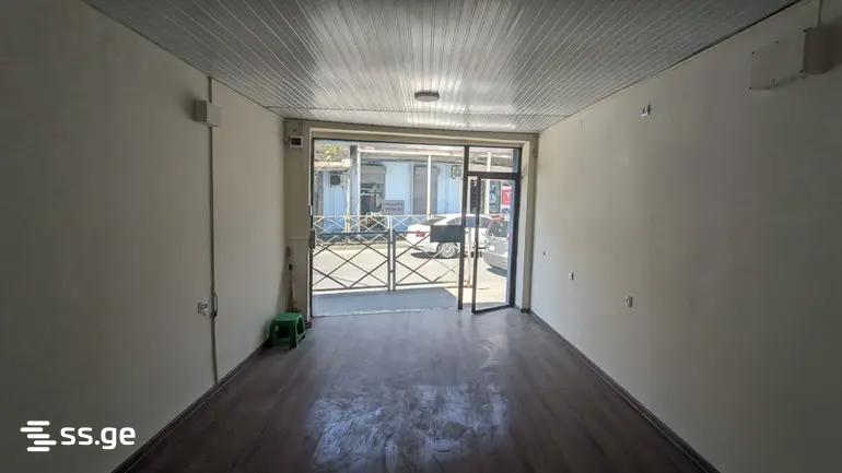 Shopping Property For Sale. Didube view 1