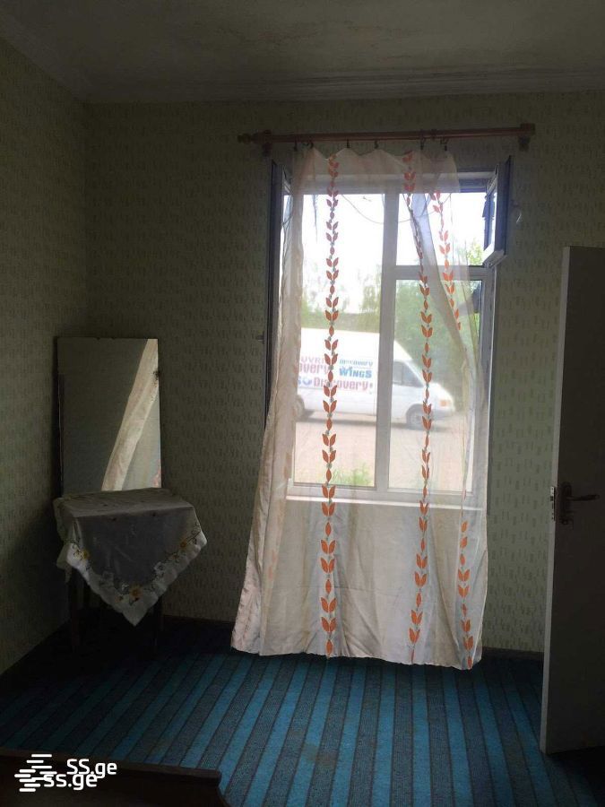 3 Room Private House For Rent. Varketili view 6