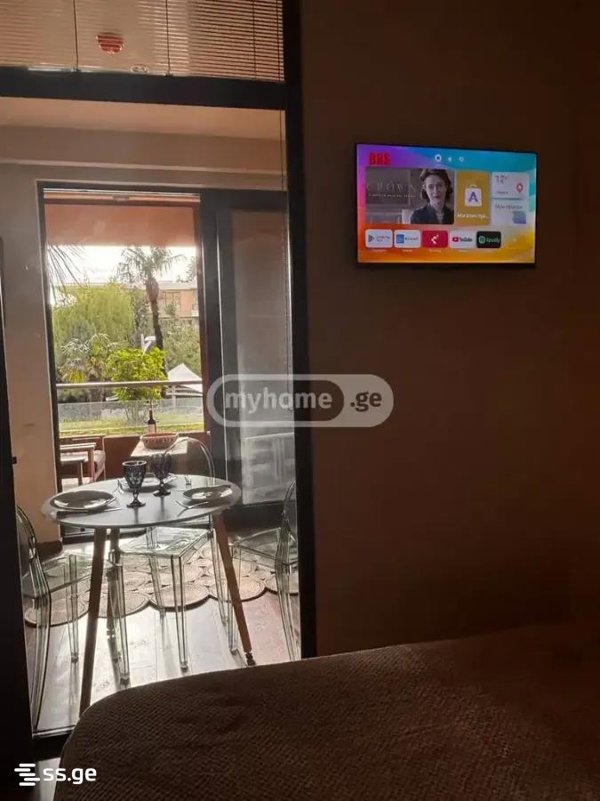 Продажа Commercial Space в чакви view 8
