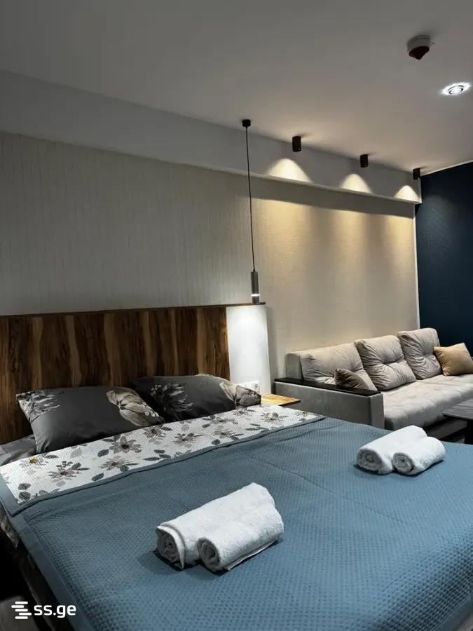 1 Room Flat For Sale view 10