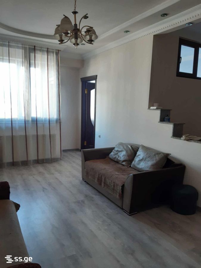 3 Room Flat Daily Rent. Batumi view 4