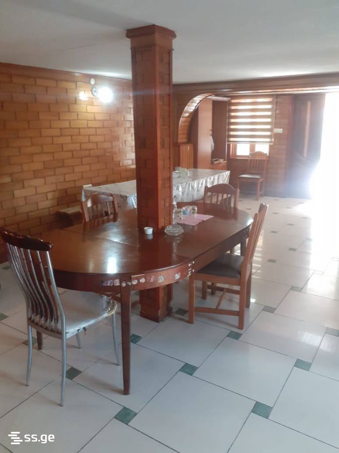 9 Room Private House For Sale view 6