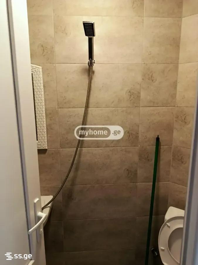 10 Room Private House Daily Rent. Tsikhisdziri view 8