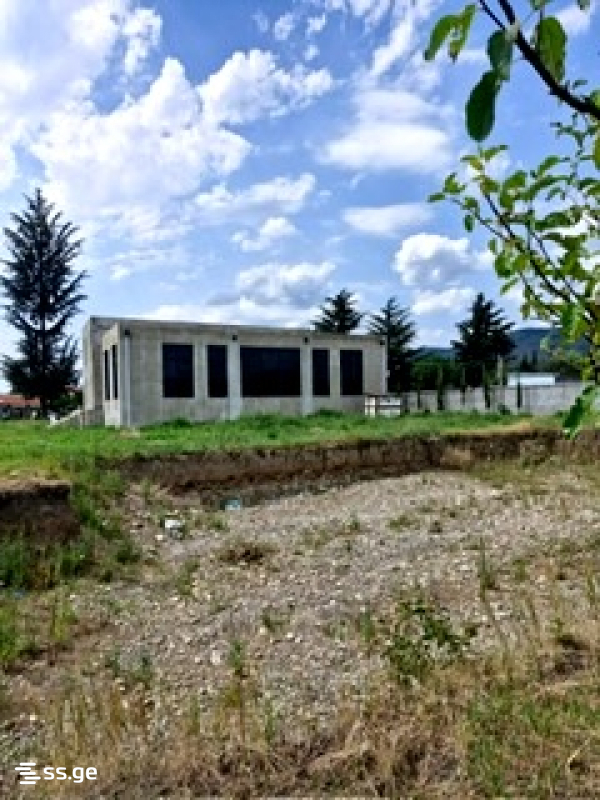 10 Room Commercial Space For Sale view 15