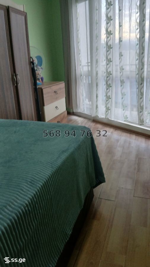 Daily Rent 3 Room Apartment view 15