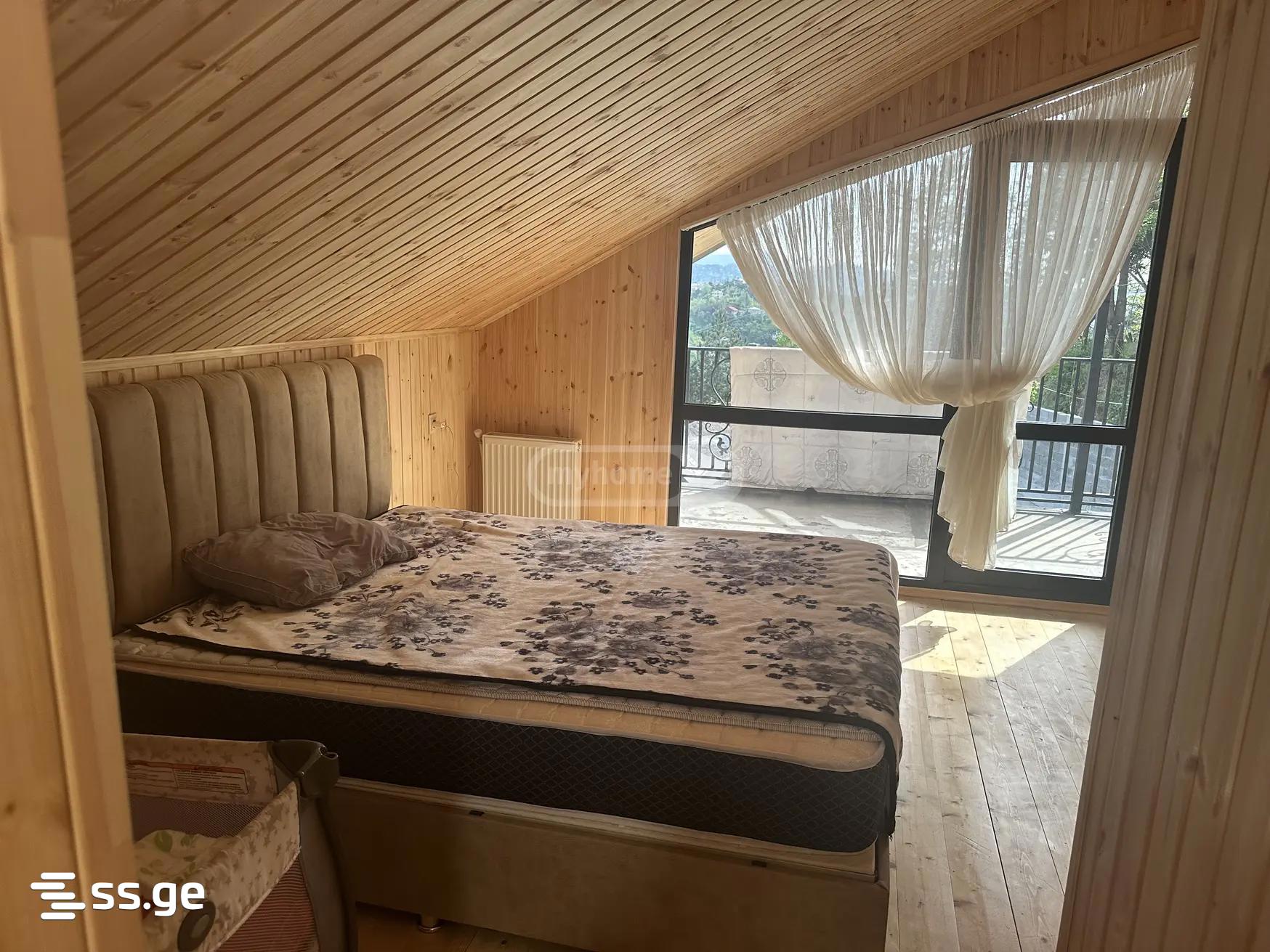 4 Room Private House For Rent. Makhindjauri view 2
