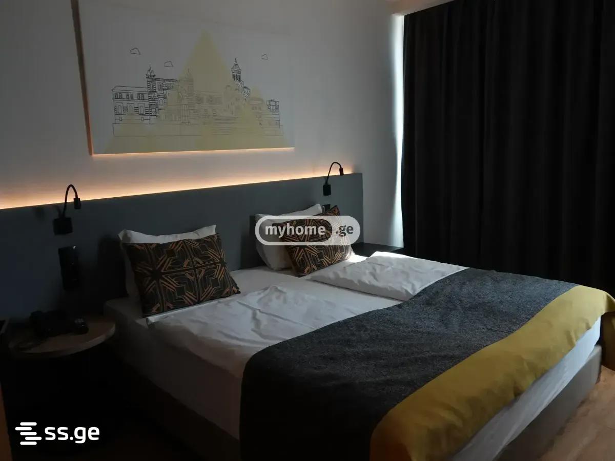 67 Room Hotel For Sale view 7