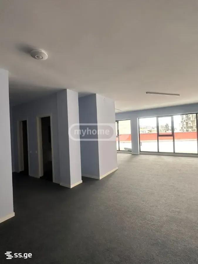 Office For Rent. Nadzaladevi view 15